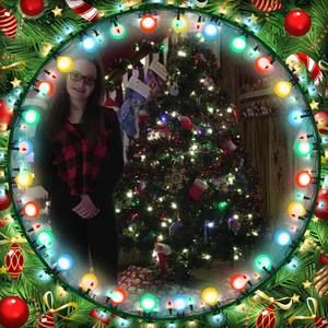 Meet your Posher, Tammy